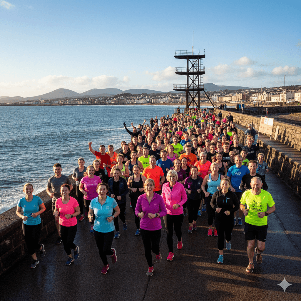 Weekend Hiking Group